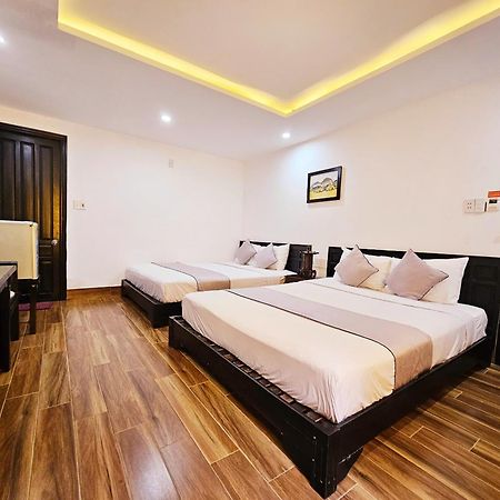 Win Homestay Hội An Ngoại thất bức ảnh