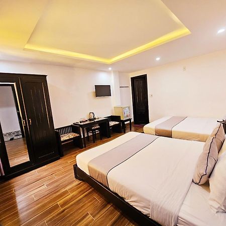 Win Homestay Hội An Ngoại thất bức ảnh