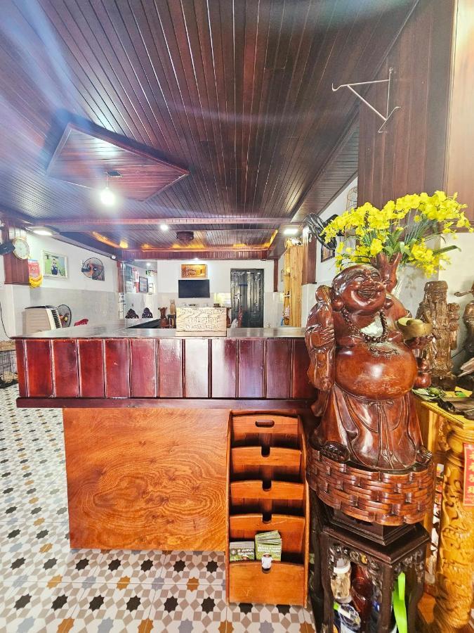 Win Homestay Hội An Ngoại thất bức ảnh