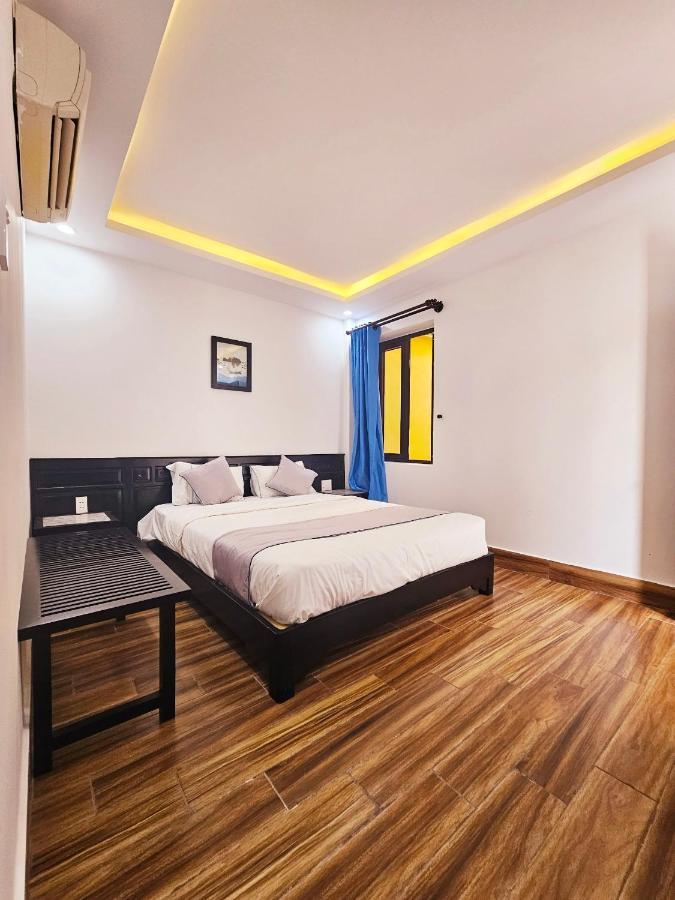 Win Homestay Hội An Ngoại thất bức ảnh