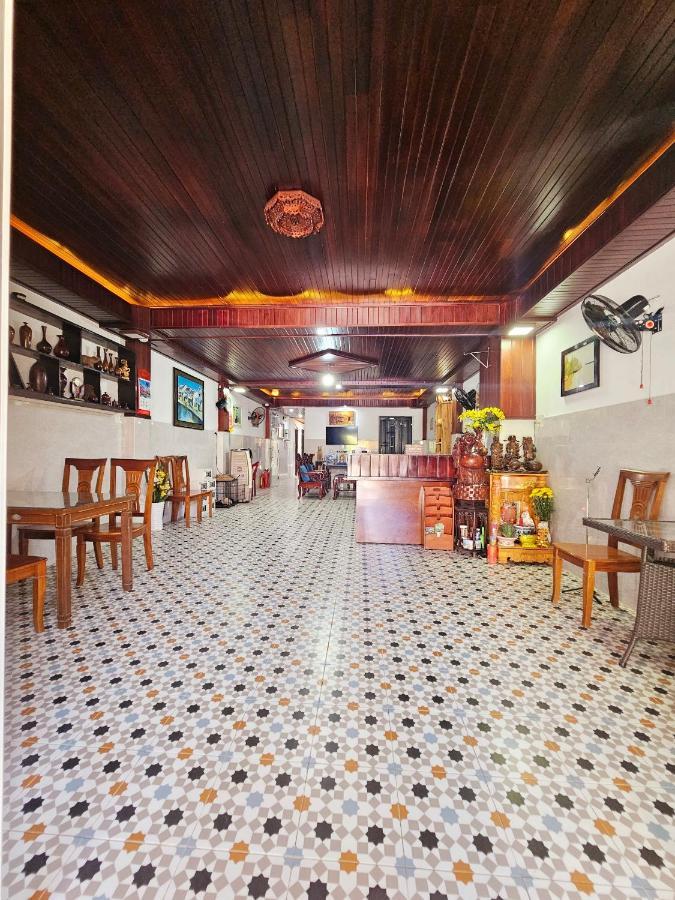 Win Homestay Hội An Ngoại thất bức ảnh