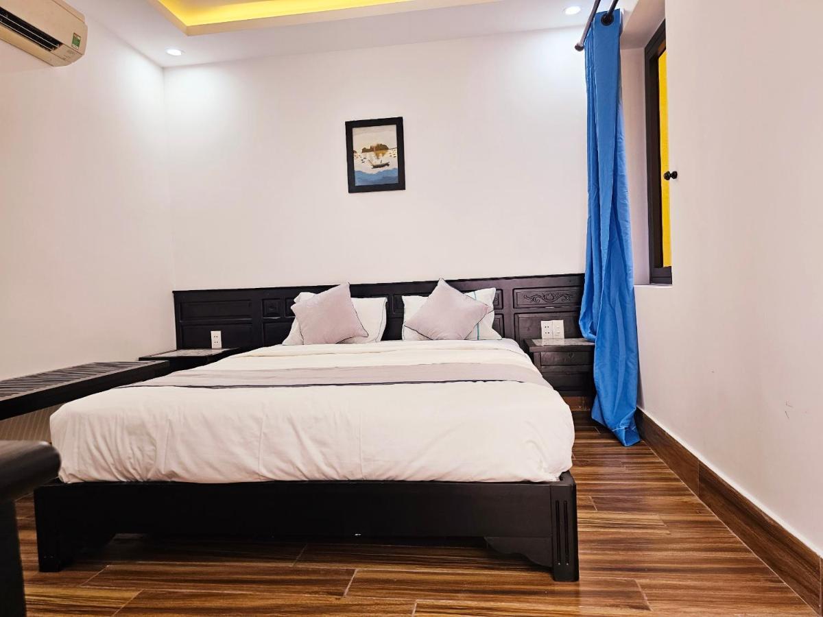 Win Homestay Hội An Ngoại thất bức ảnh