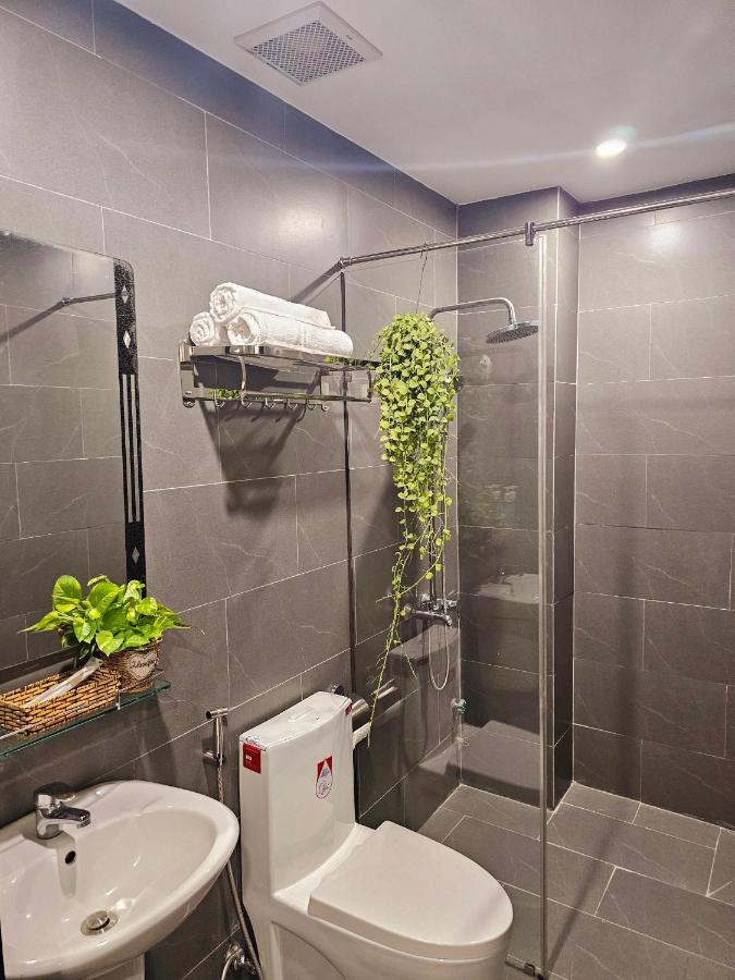 Win Homestay Hội An Ngoại thất bức ảnh