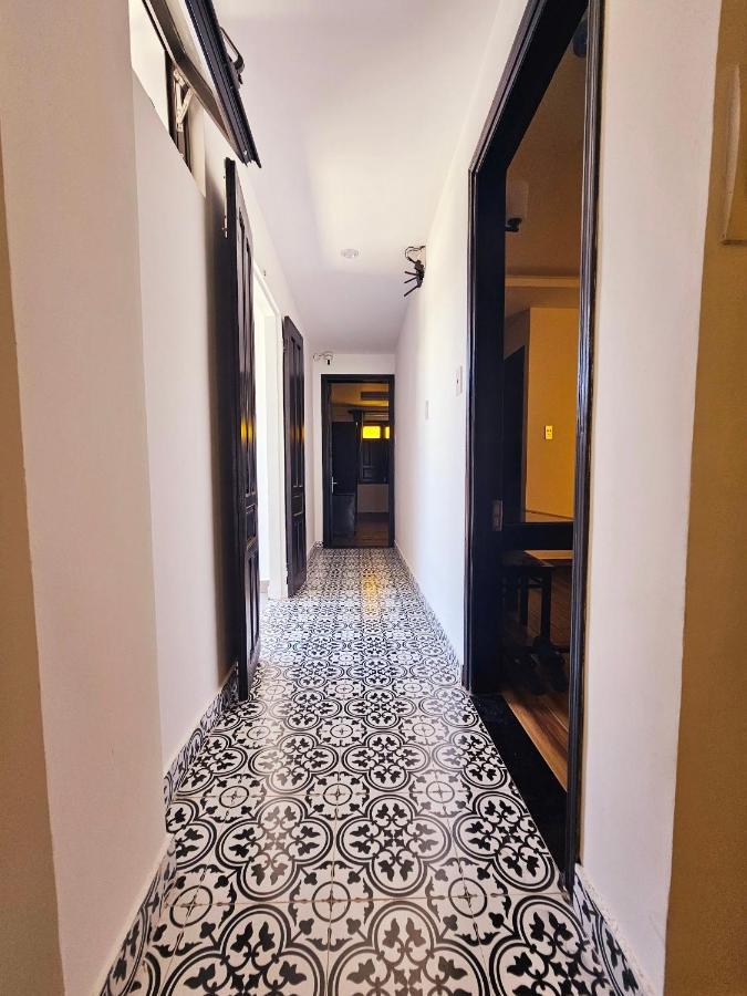 Win Homestay Hội An Ngoại thất bức ảnh