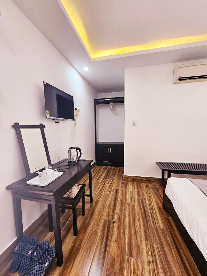 Win Homestay Hội An Ngoại thất bức ảnh