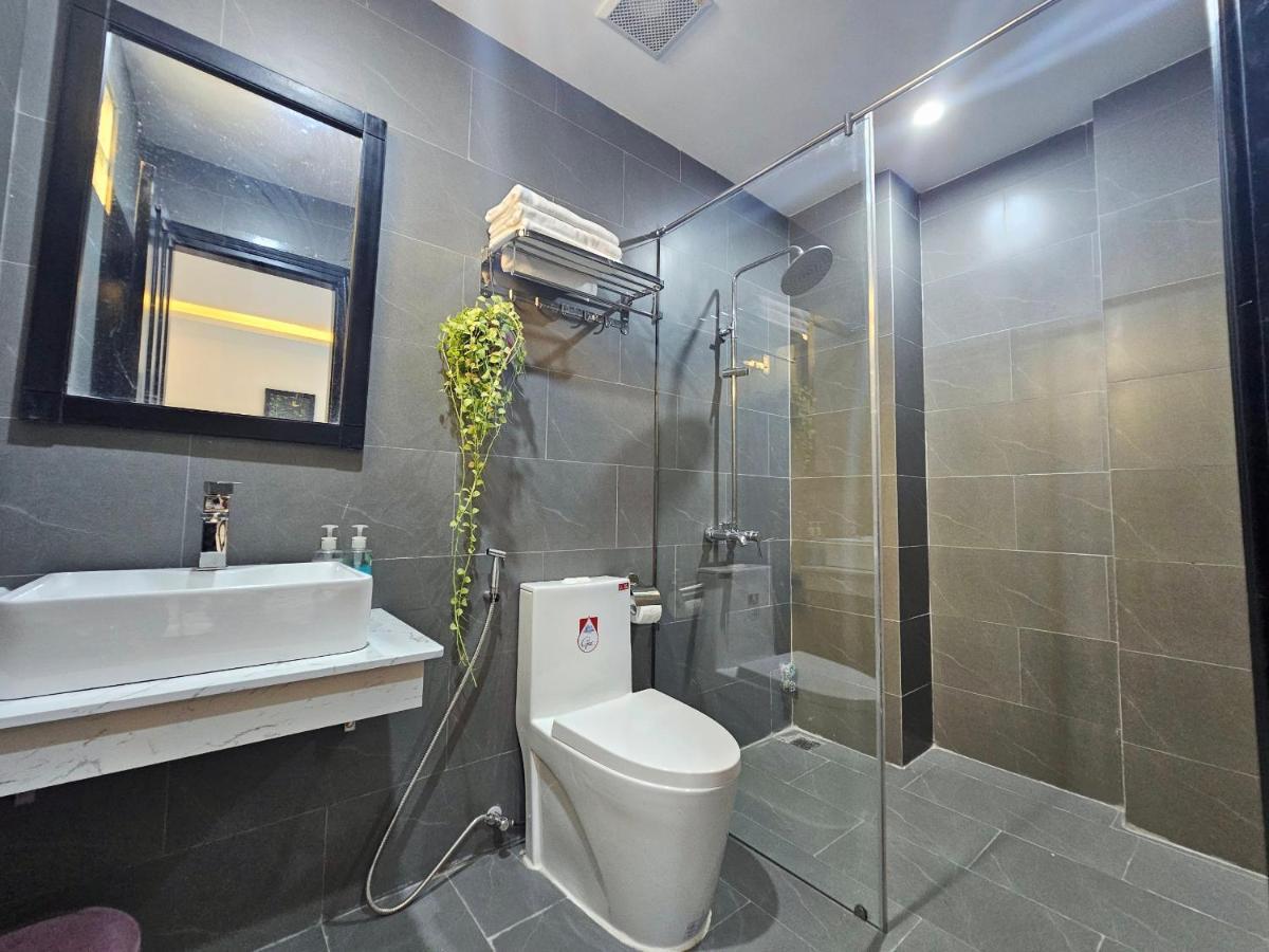 Win Homestay Hội An Ngoại thất bức ảnh