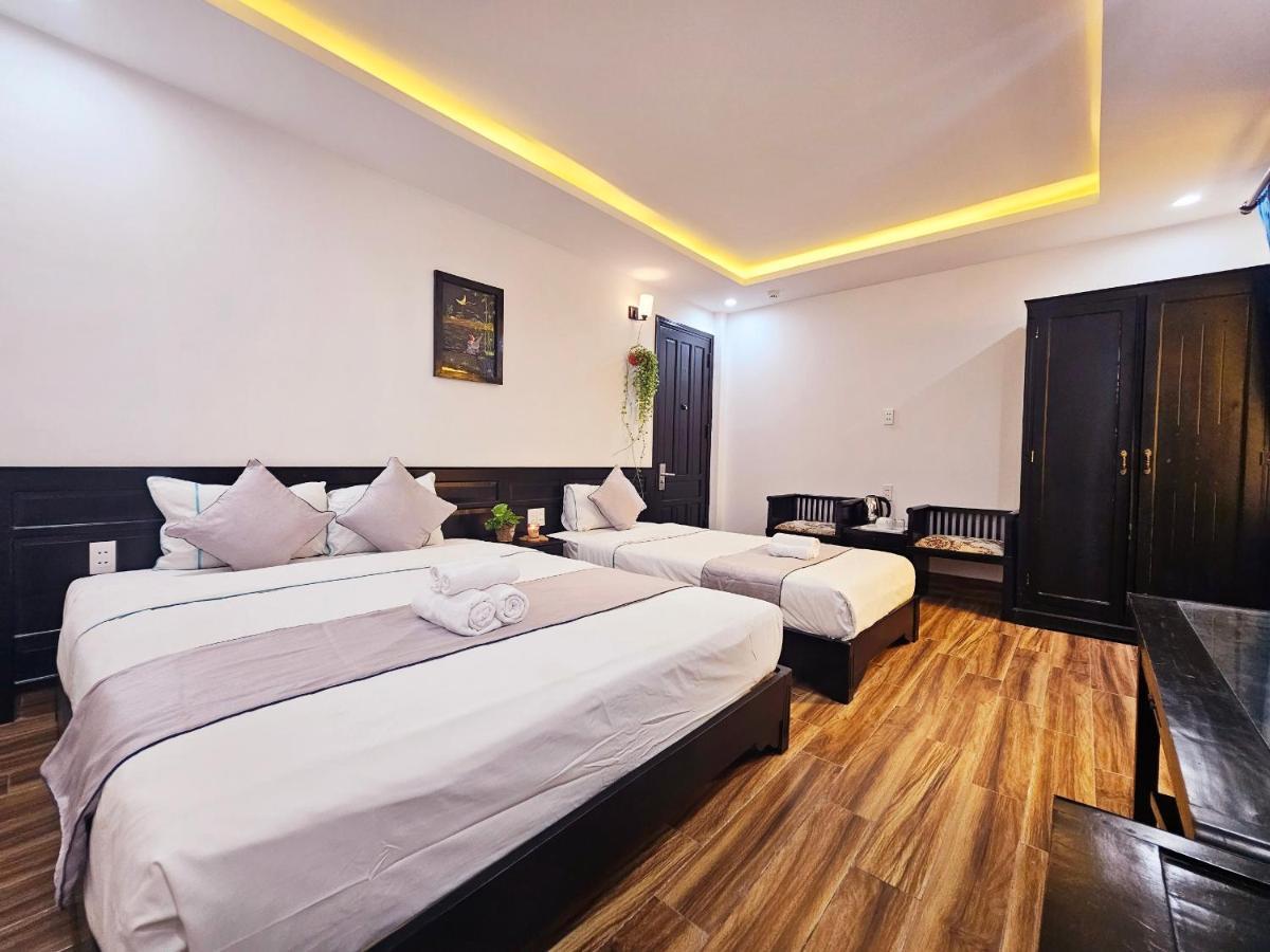 Win Homestay Hội An Ngoại thất bức ảnh