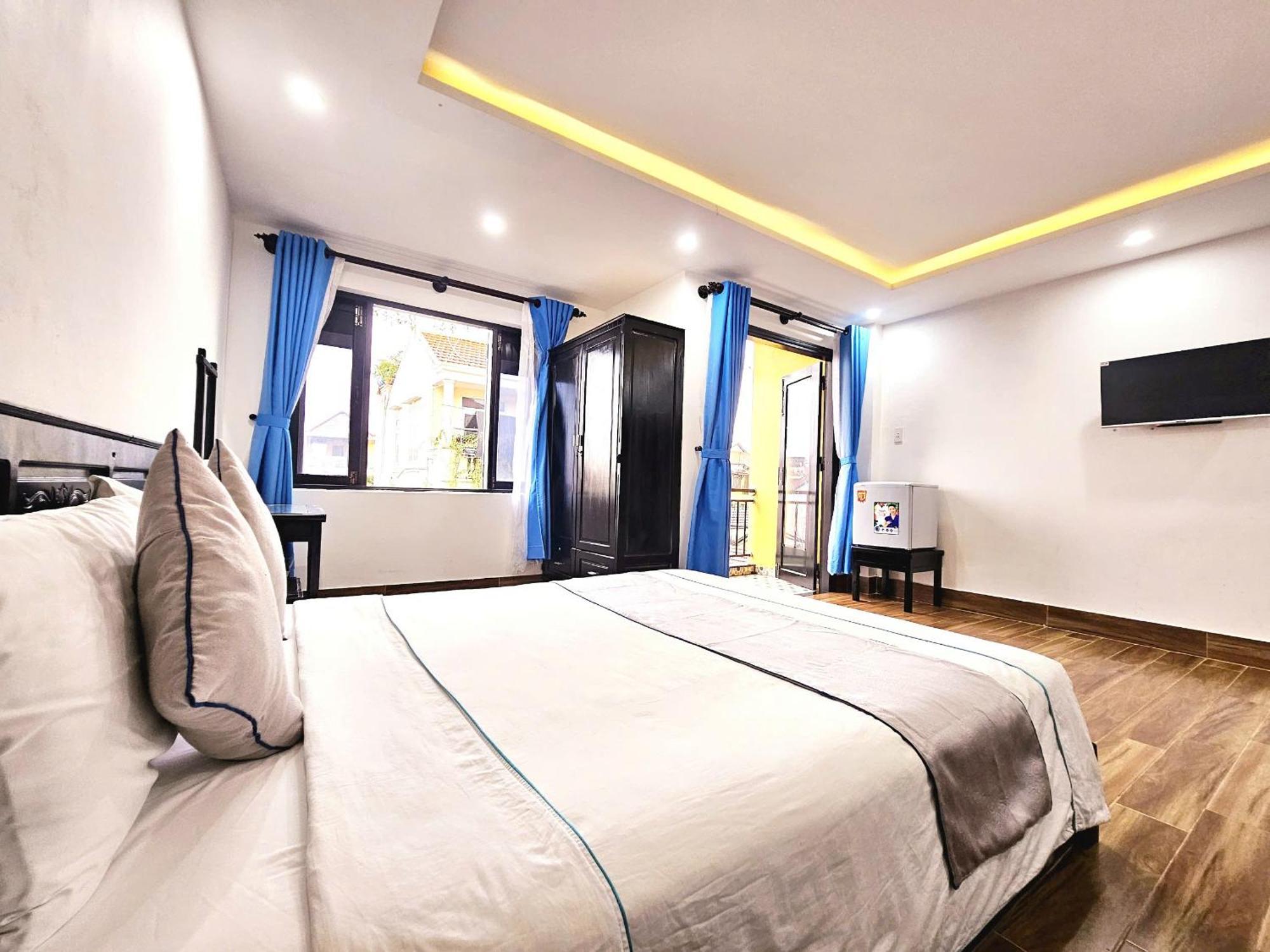 Win Homestay Hội An Ngoại thất bức ảnh