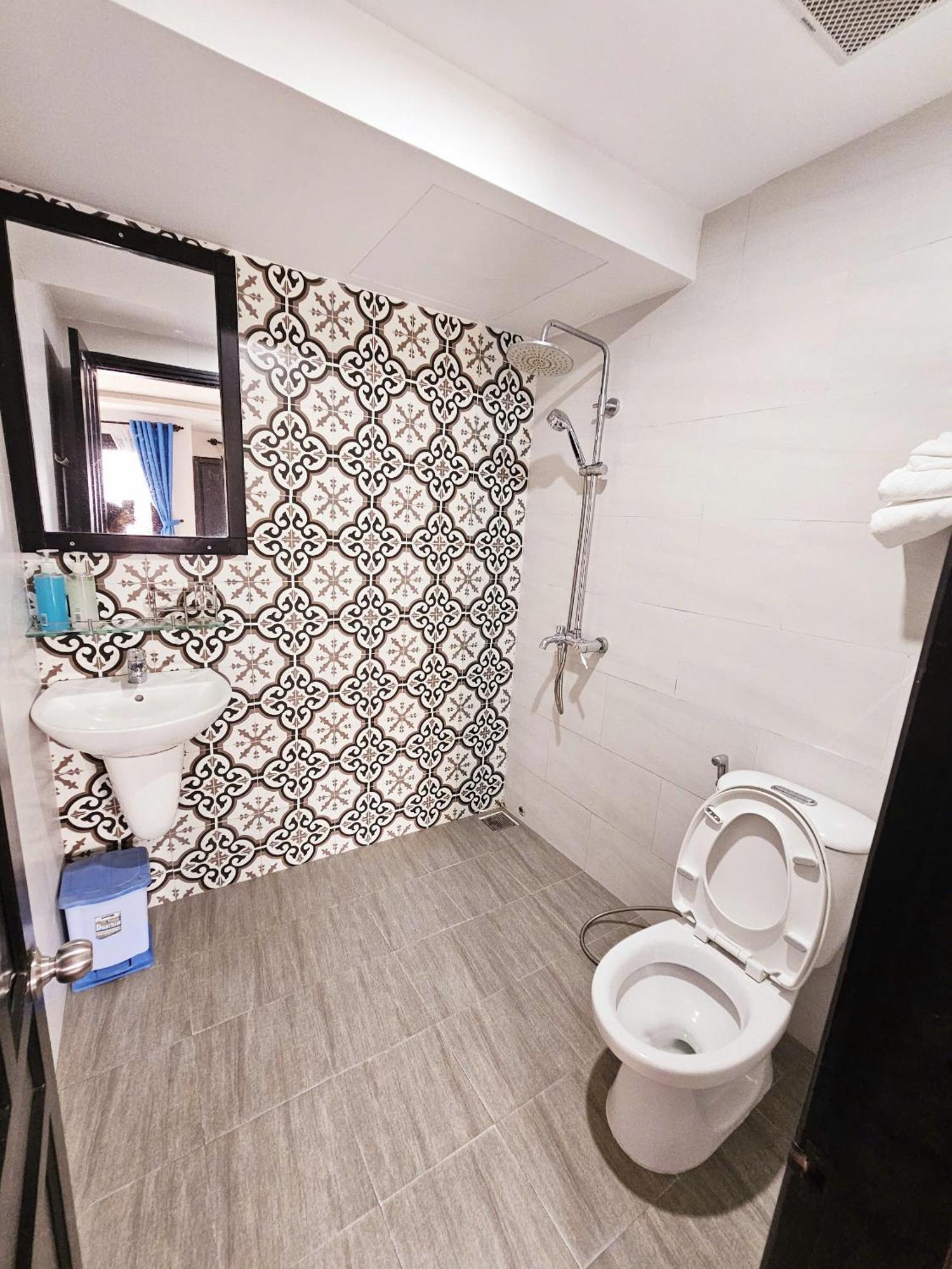 Win Homestay Hội An Ngoại thất bức ảnh