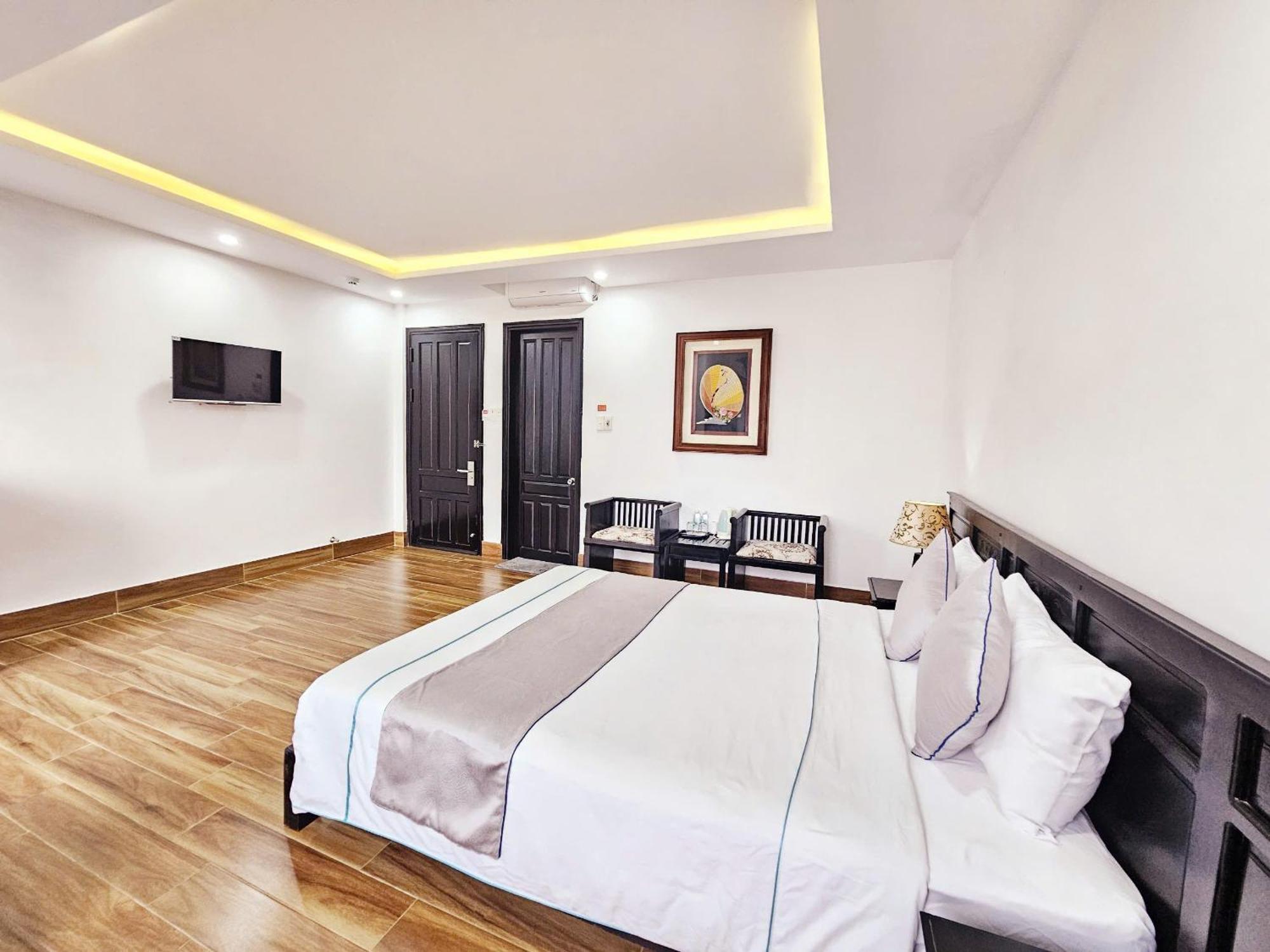 Win Homestay Hội An Ngoại thất bức ảnh