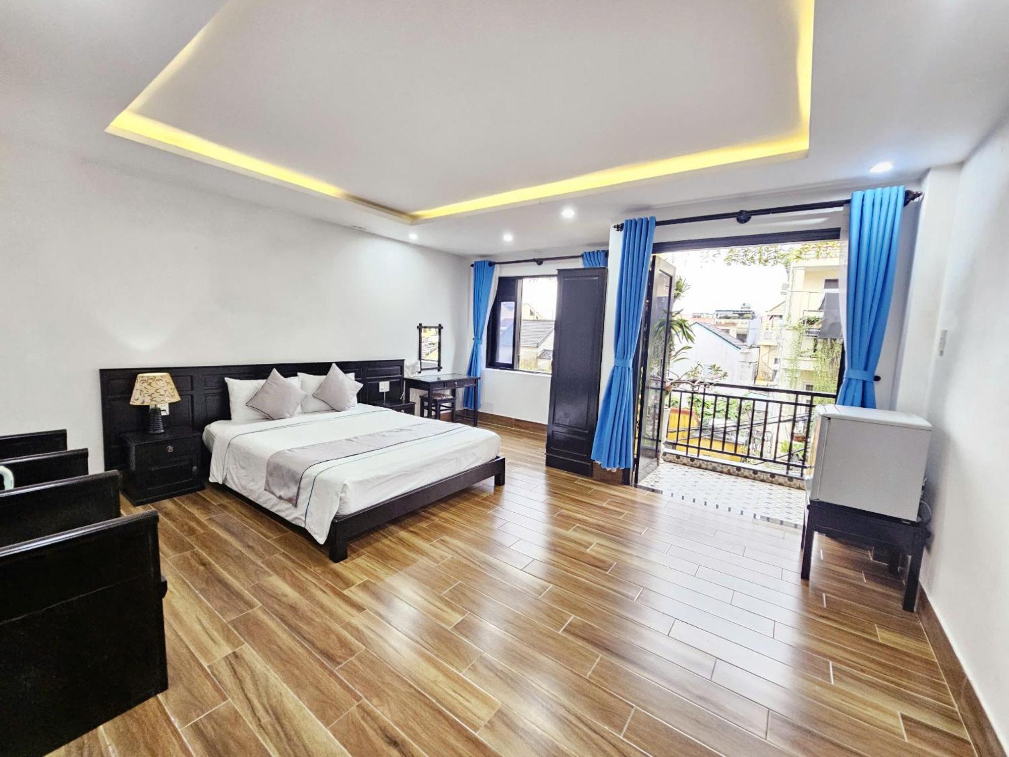 Win Homestay Hội An Ngoại thất bức ảnh
