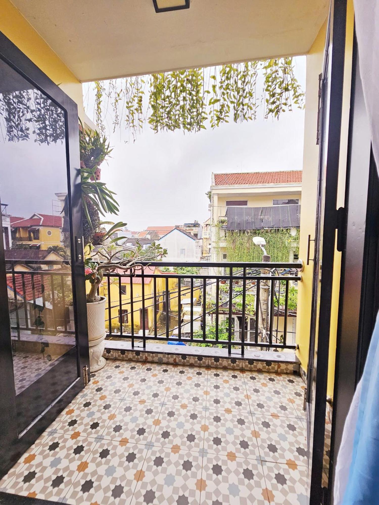 Win Homestay Hội An Ngoại thất bức ảnh