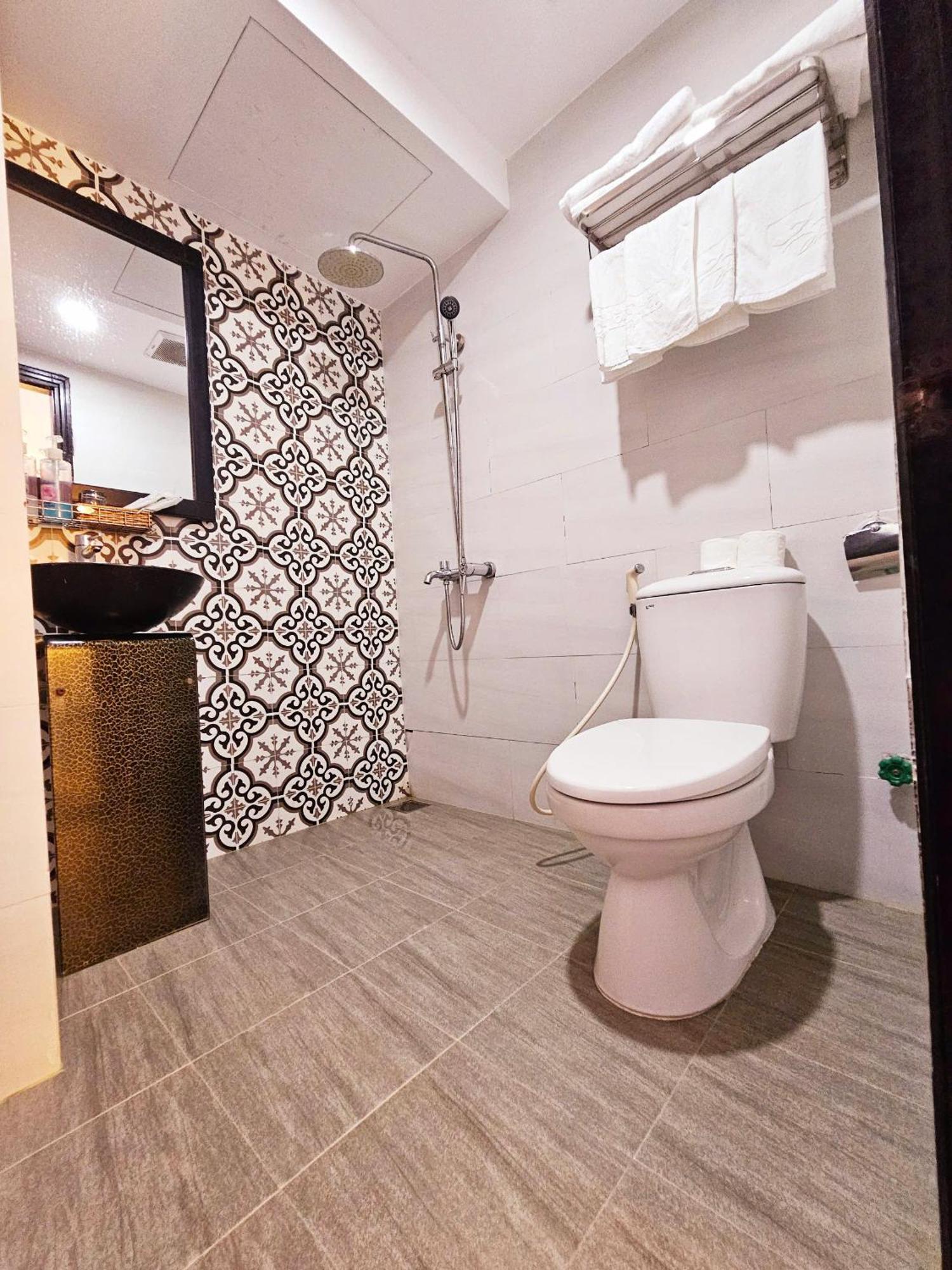 Win Homestay Hội An Ngoại thất bức ảnh