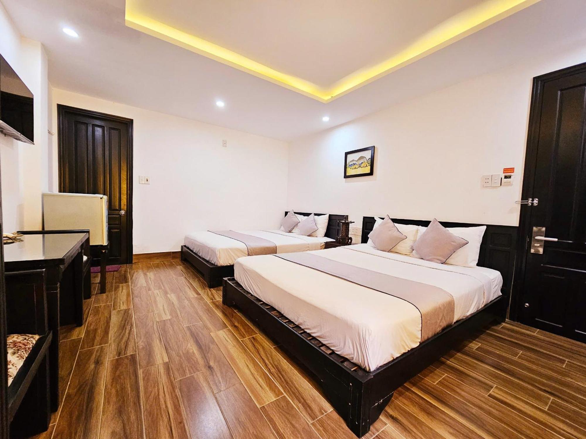 Win Homestay Hội An Ngoại thất bức ảnh