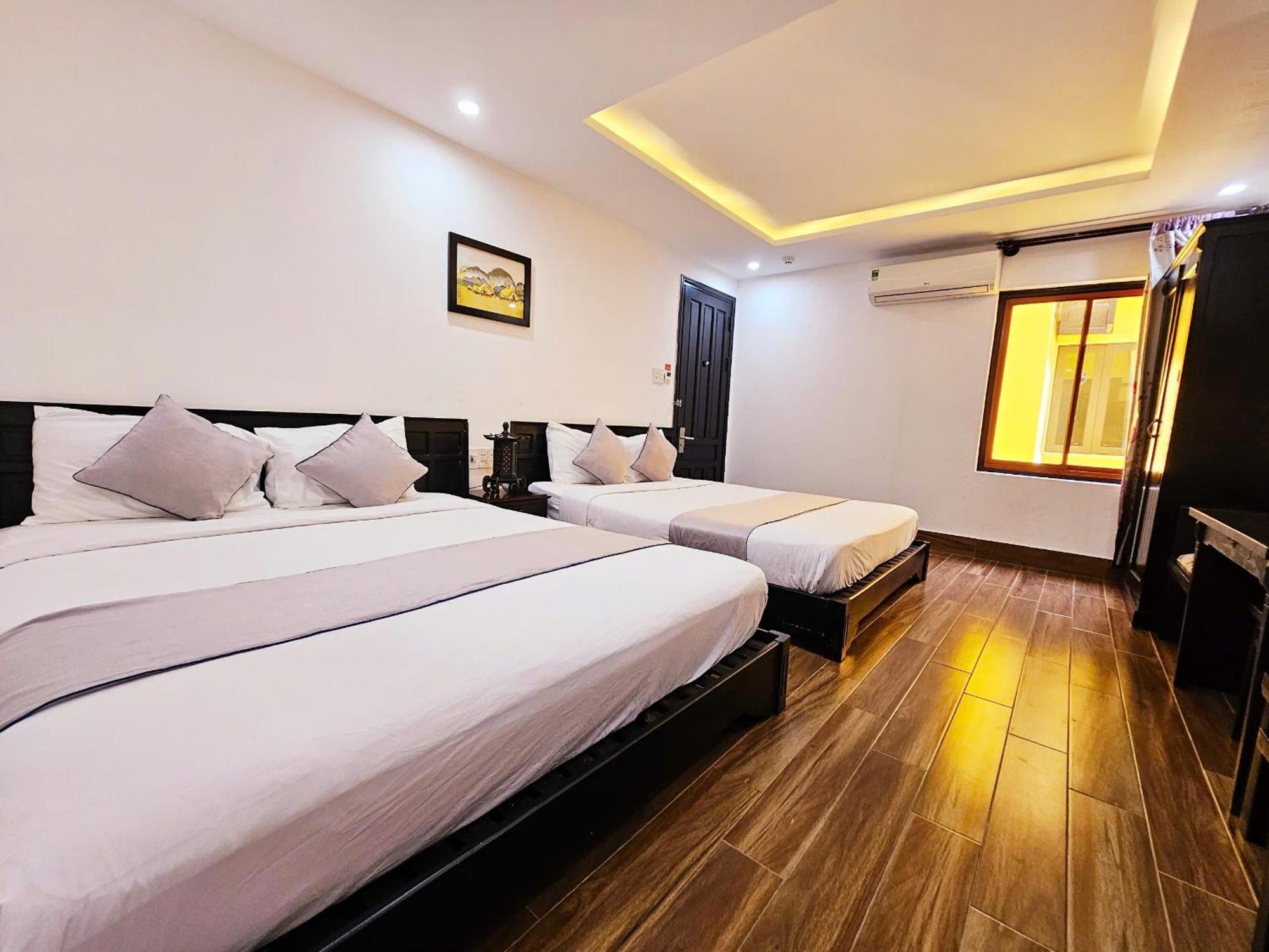 Win Homestay Hội An Ngoại thất bức ảnh