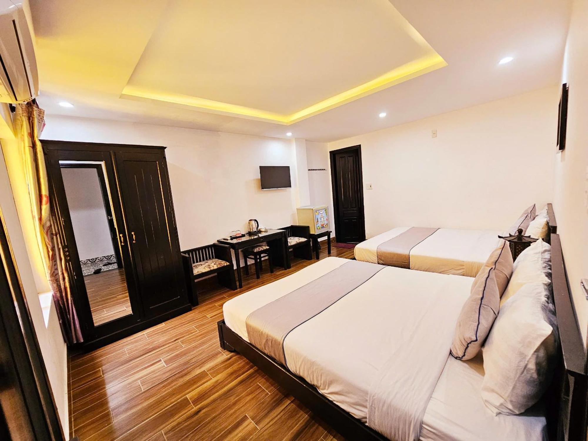 Win Homestay Hội An Ngoại thất bức ảnh
